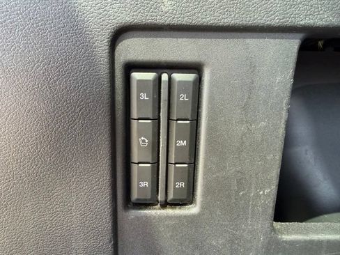 Used 2024 Ford Expedition Max Limited AWD/4WD image 9
