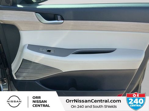 Used 2022 Hyundai Palisade Limited AWD/4WD image 10