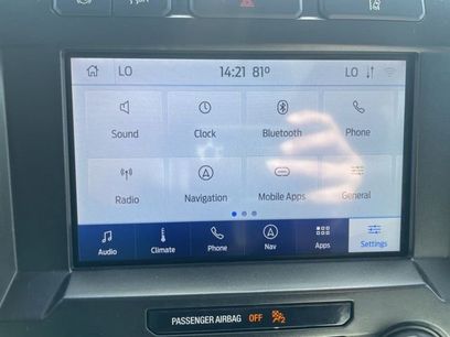 Used 2020 Ford F350 Lariat w/ Lariat Ultimate Package