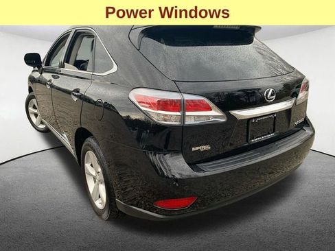 Used 2015 Lexus RX 350 AWD image 10