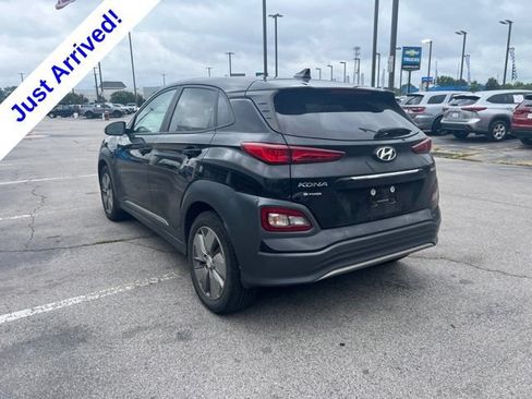 Used 2020 Hyundai Kona Limited FWD image 5