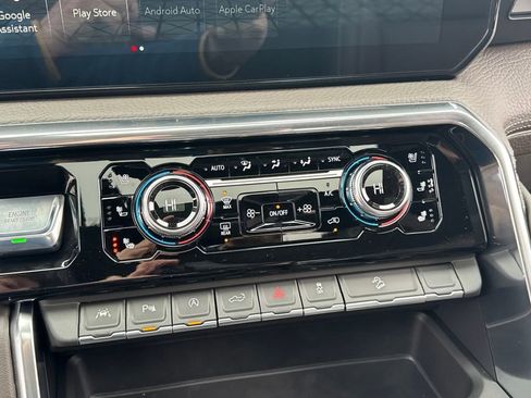 New 2026 GMC Sierra 1500 Denali w/ Denali Reserve Package image 23