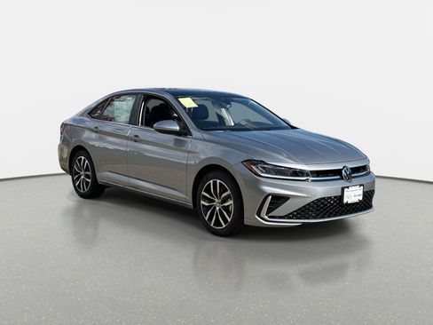 New 2025 Volkswagen Jetta SE image 26