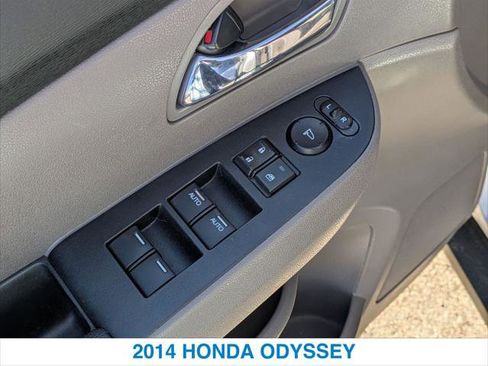 Used 2014 Honda Odyssey EX image 13