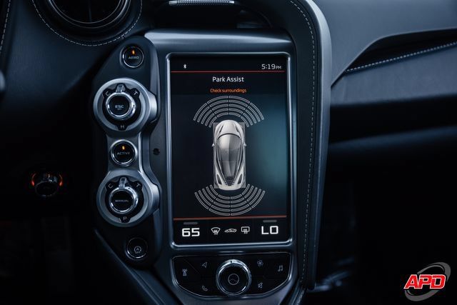 Used 2019 McLaren 720S RWD image 88
