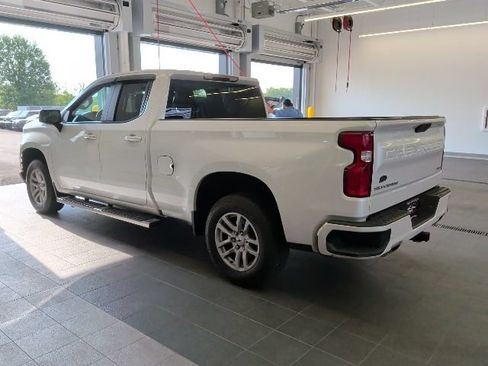 Used 2020 Chevrolet Silverado 1500 RST w/ All-Star Edition AWD/4WD image 4