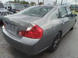 Used 2006 INFINITI M35 w/ (J01) Journey Pkg image 5