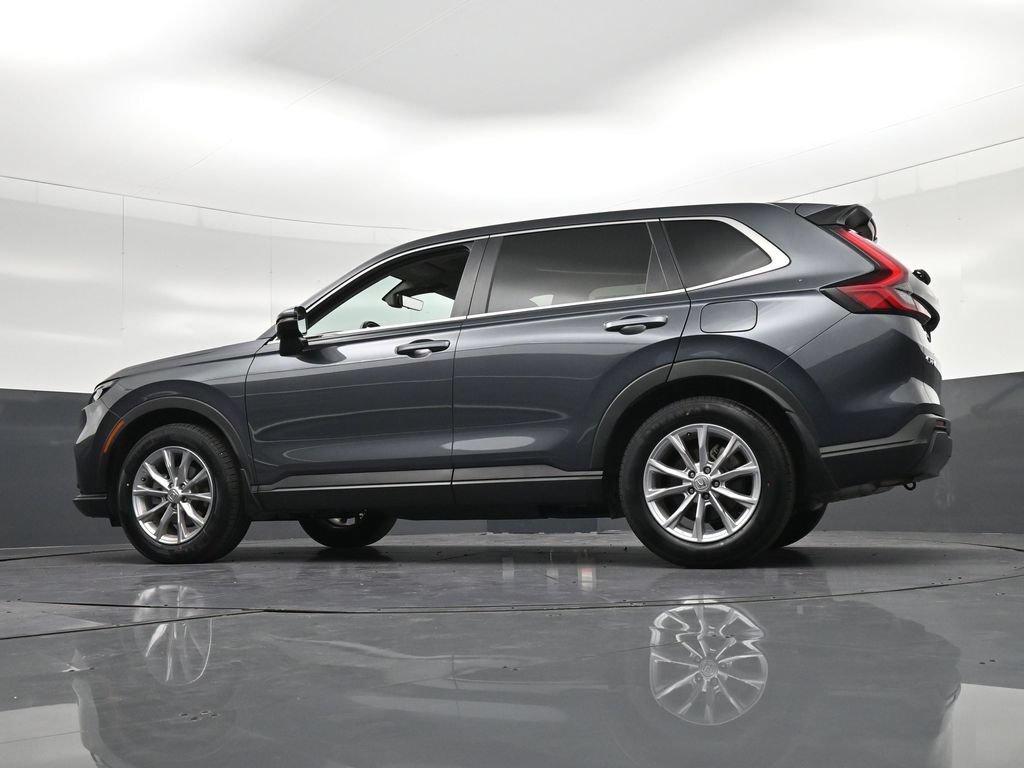 Used 2025 Honda CR-V EX-L image 35