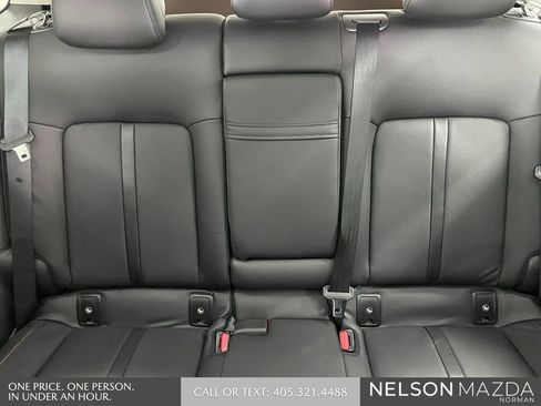 New 2026 MAZDA CX-50 AWD 2.5 Hybrid w/ Weather Package image 35