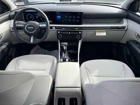 New 2026 Hyundai Tucson SEL AWD/4WD image 10