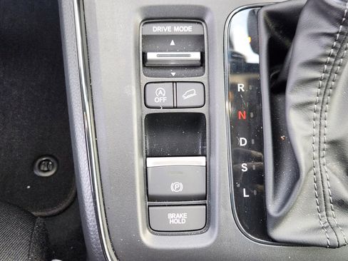 Certified 2026 Honda CR-V LX image 21