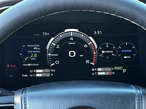 New 2026 Toyota Tundra 1794 Edition image 13