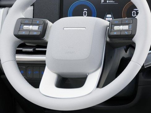 New 2027 Hyundai Santa Fe SE FWD image 15