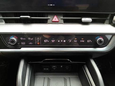 Used 2024 Kia Sportage SX Prestige AWD/4WD image 44