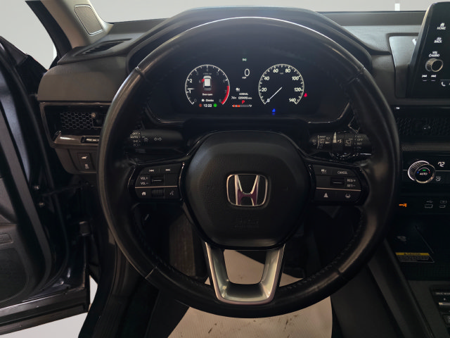Used 2024 Honda CR-V EX-L image 14
