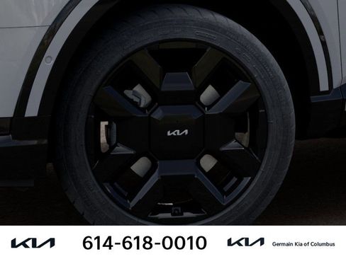 New 2027 Kia Telluride X-Line SX Prestige AWD/4WD image 12