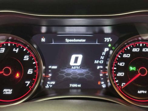 Used 2021 Dodge Charger Scat Pack w/ Plus Group RWD image 33