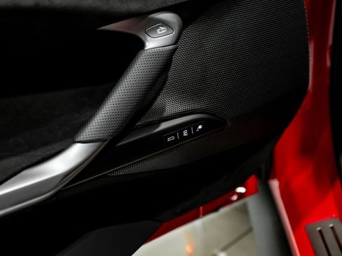 Used 2024 Ferrari 296 GTB image 37