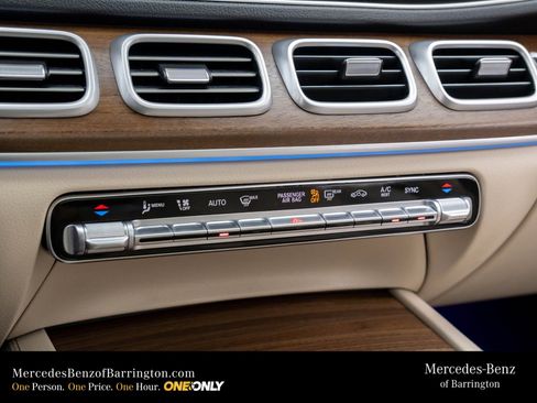 New 2026 Mercedes-Benz GLE 450 4MATIC image 28