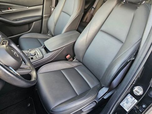 Used 2023 MAZDA CX-30 AWD 2.5 S w/ Select Package image 21