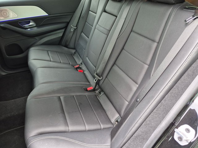 Used 2024 Mercedes-Benz GLE 450 4MATIC image 14