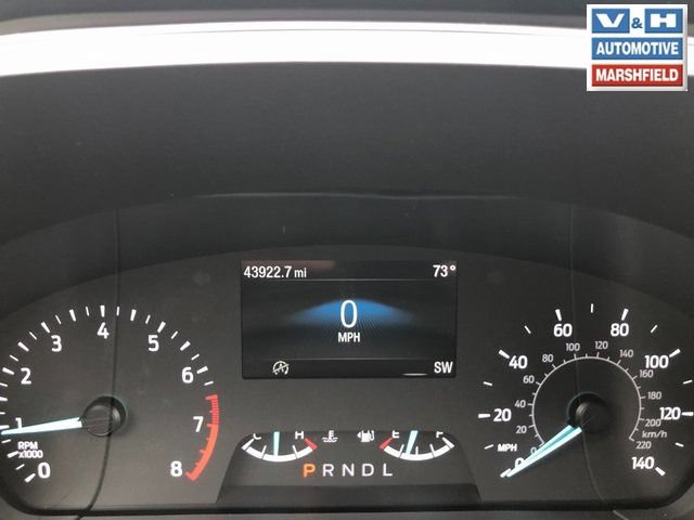 Used 2022 Ford Escape SEL AWD/4WD image 7