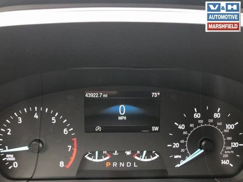 Used 2022 Ford Escape SEL AWD/4WD image 7