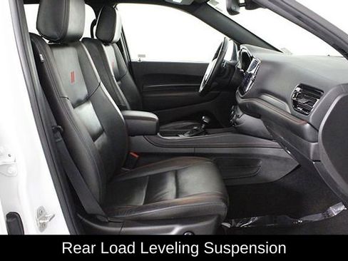 Used 2024 Dodge Durango GT AWD/4WD image 18