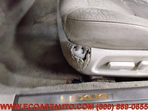 Used 2004 Lexus SC 430 Convertible image 20