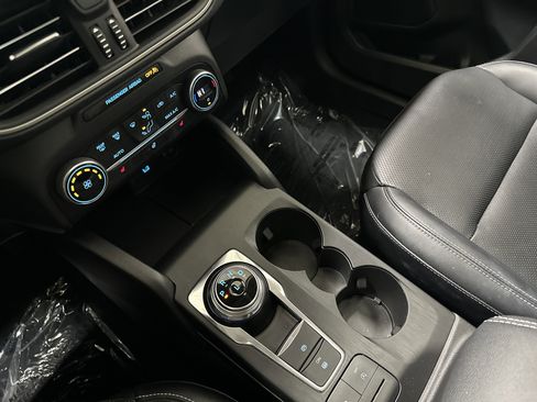 Used 2020 Ford Escape SEL image 26