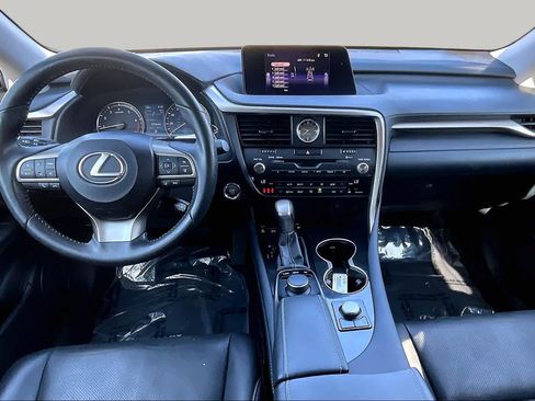 Used 2017 Lexus RX 350 FWD w/ Accessory Package image 15
