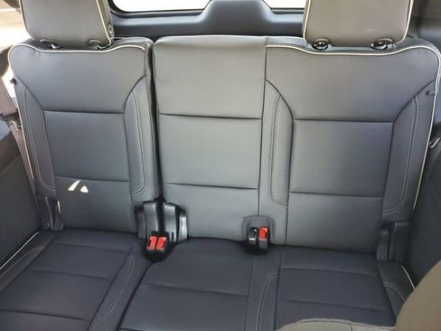 New 2026 GMC Yukon Elevation image 22