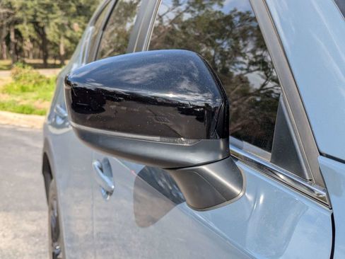 Certified 2023 MAZDA CX-5 Carbon Edition image 12