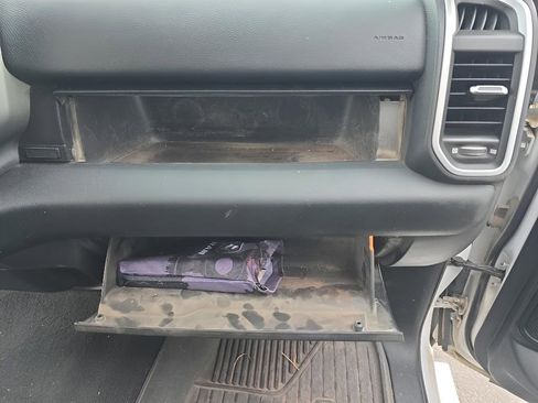 Used 2022 RAM 1500 Big Horn image 37