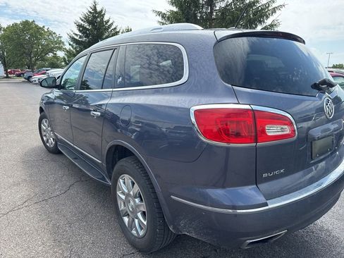 Used 2014 Buick Enclave Leather FWD image 4