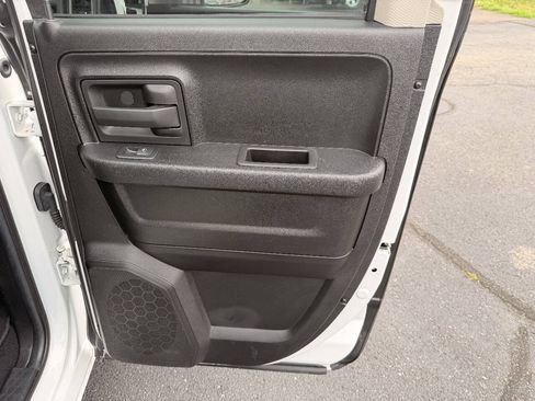 Used 2016 RAM 1500 Tradesman w/ Popular Equipment Group RWD image 16