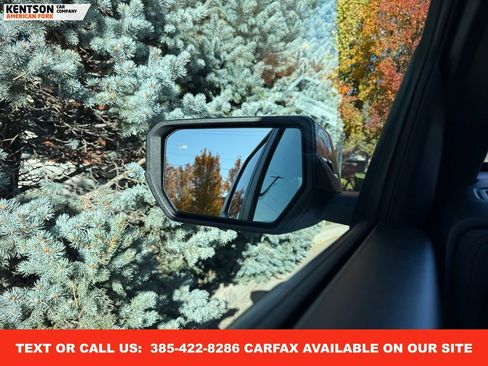 Used 2023 Chevrolet Colorado Z71 image 23