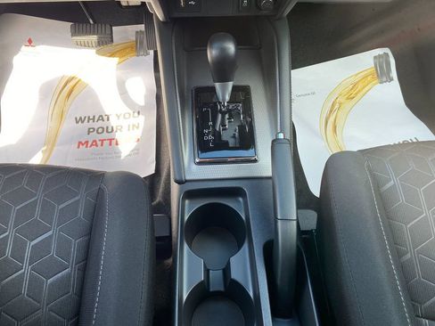 New 2025 Mitsubishi Outlander Sport ES image 22