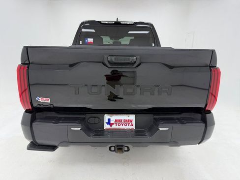 Used 2025 Toyota Tundra SR5 image 40