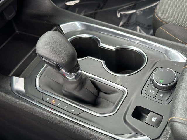 Certified 2021 Chevrolet Traverse LT AWD/4WD image 9