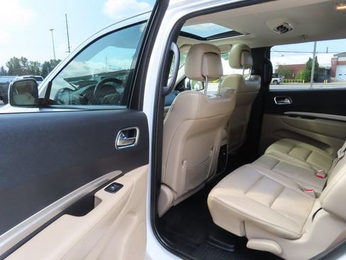 Used 2017 Dodge Durango GT w/ Premium Group AWD/4WD image 21
