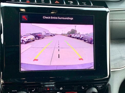 Used 2022 Jeep Grand Cherokee L Limited RWD image 19