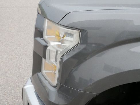 Used 2016 Ford F150 XLT w/ XTR Package AWD/4WD image 16