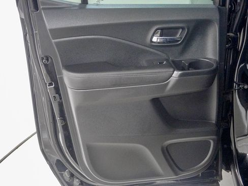 Used 2023 Honda Ridgeline RTL-E image 36