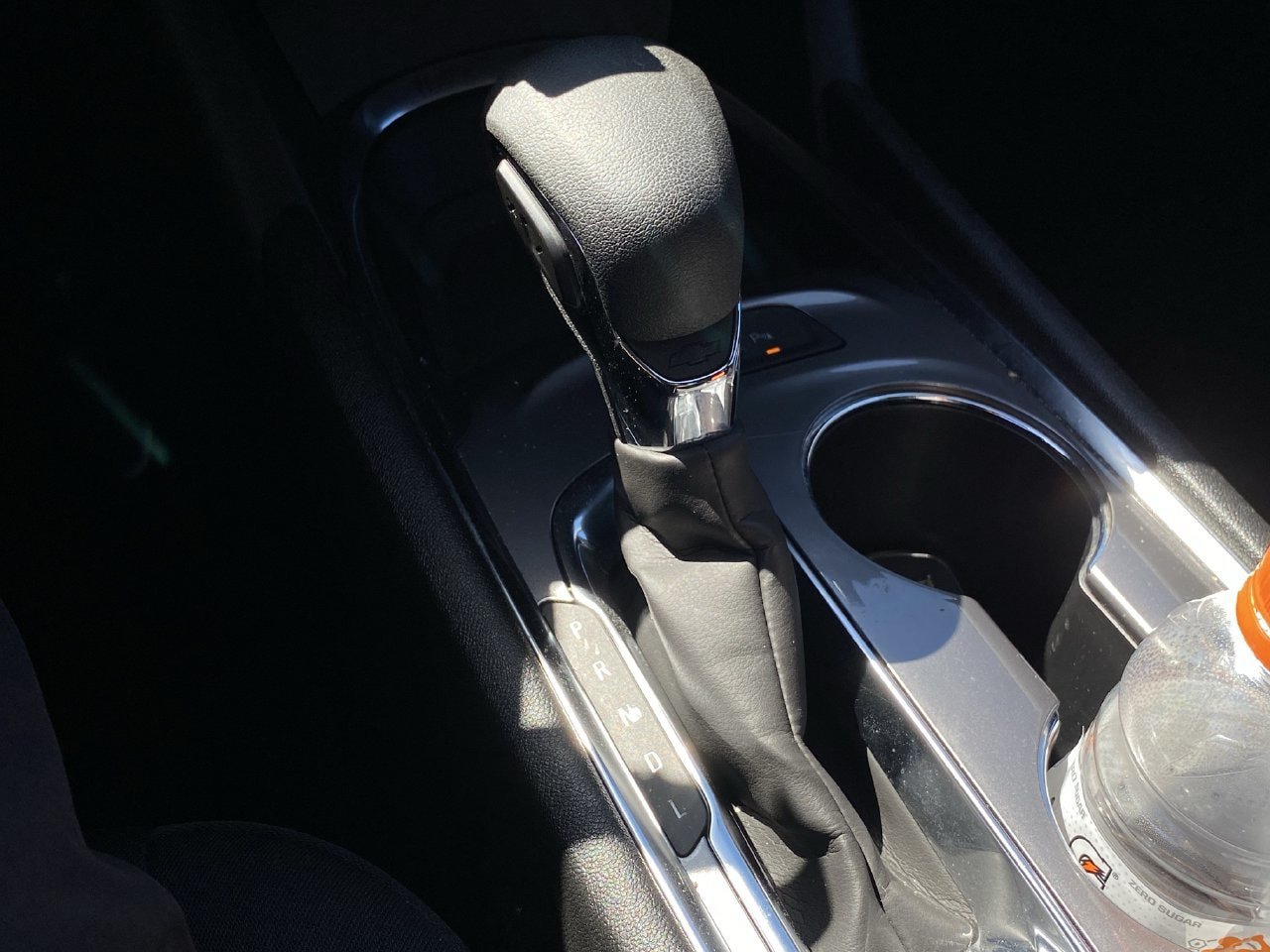 Used 2025 Chevrolet Malibu LT FWD image 8