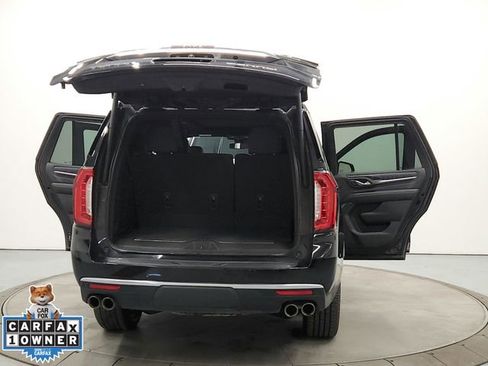 Used 2023 GMC Yukon Denali image 14