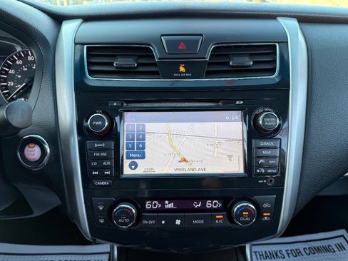 Used 2013 Nissan Altima 2.5 SL w/ Technology Pkg image 15