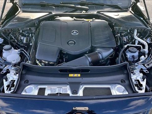 New 2026 Mercedes-Benz E 350 4MATIC Sedan image 11