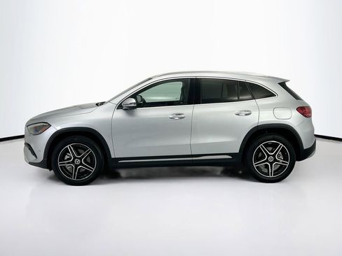Certified 2026 Mercedes-Benz GLA 250 image 8