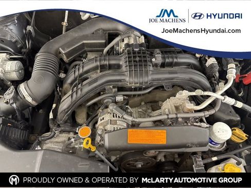 Used 2019 Subaru Crosstrek 2.0i Premium w/ Eyesight System image 19